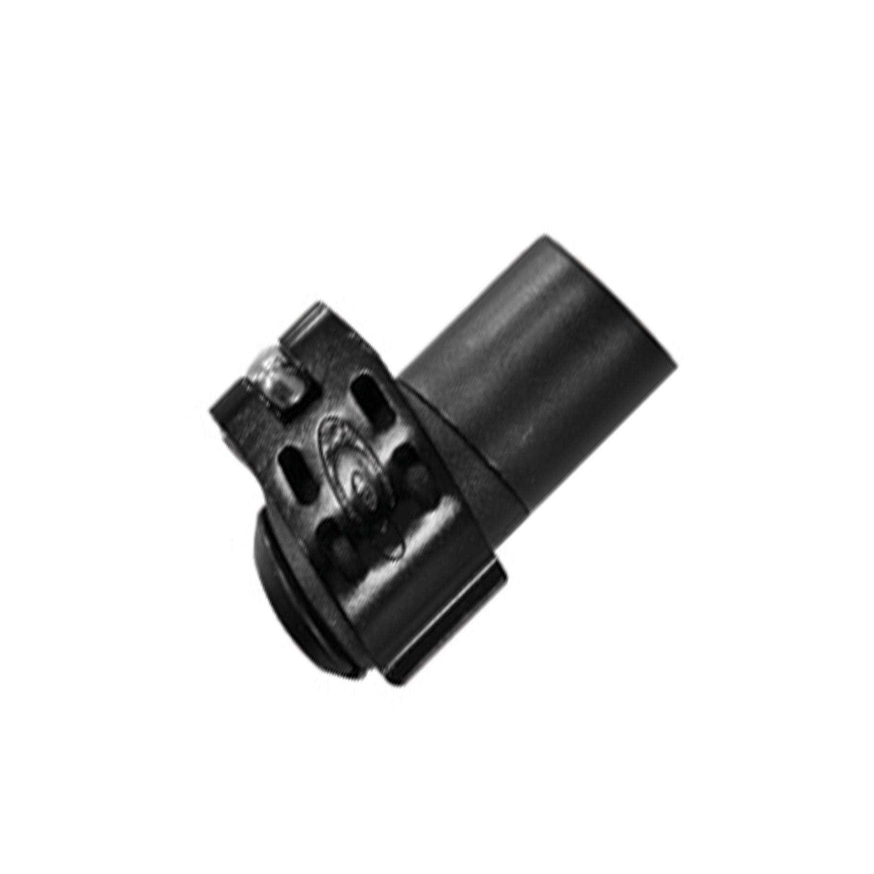 Затискач зовнішній Gabel U-Lock 14/12 mm (7906136120001) — фото 2