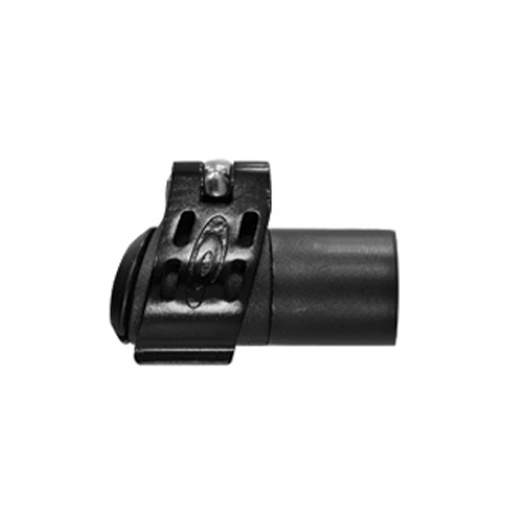 Затискач зовнішній Gabel U-Lock 14/12 mm (7906136120001) — фото 3