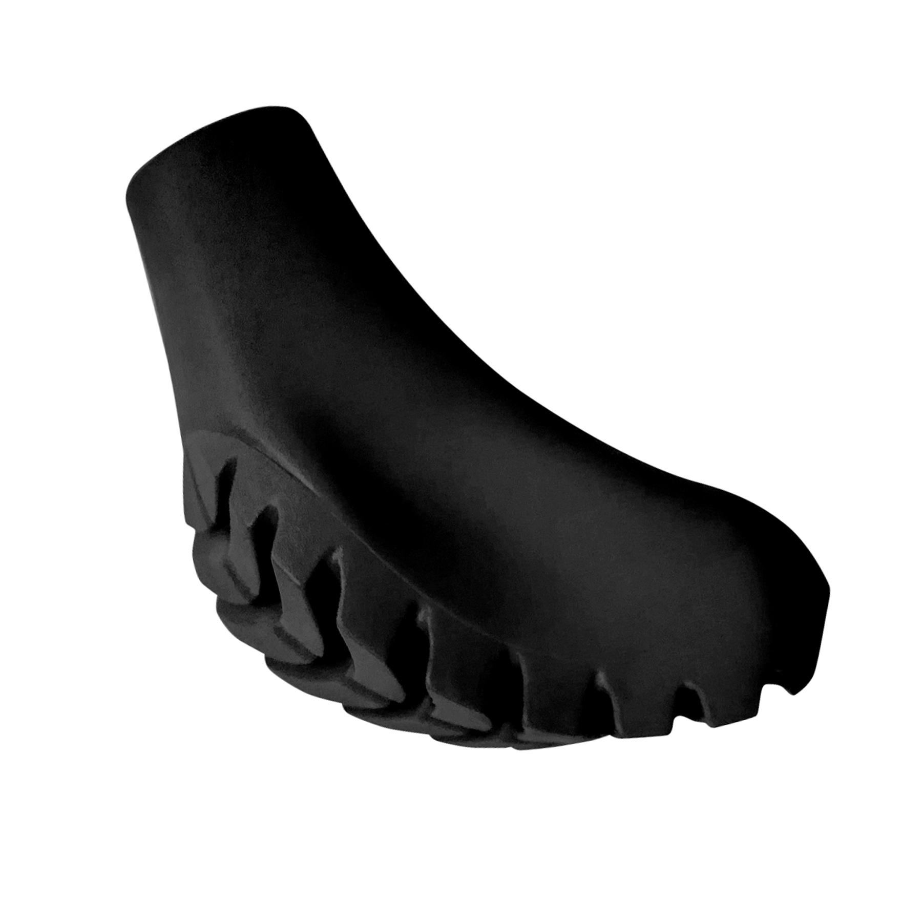 Насадка-колпачок Gabel Walking Pad Black 05/27 11mm (7905271305010) — фото 2