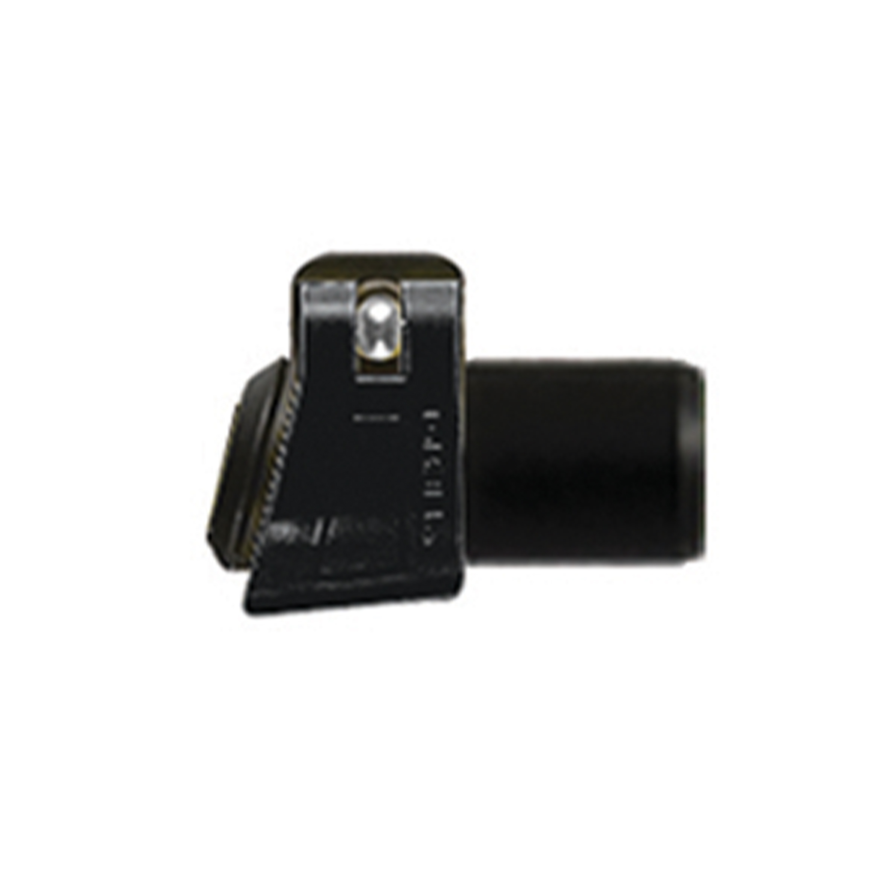 Затискач зовнішній Gabel Fast Lock Spring 06/133 14/12 mm (7906133120001) — фото 3