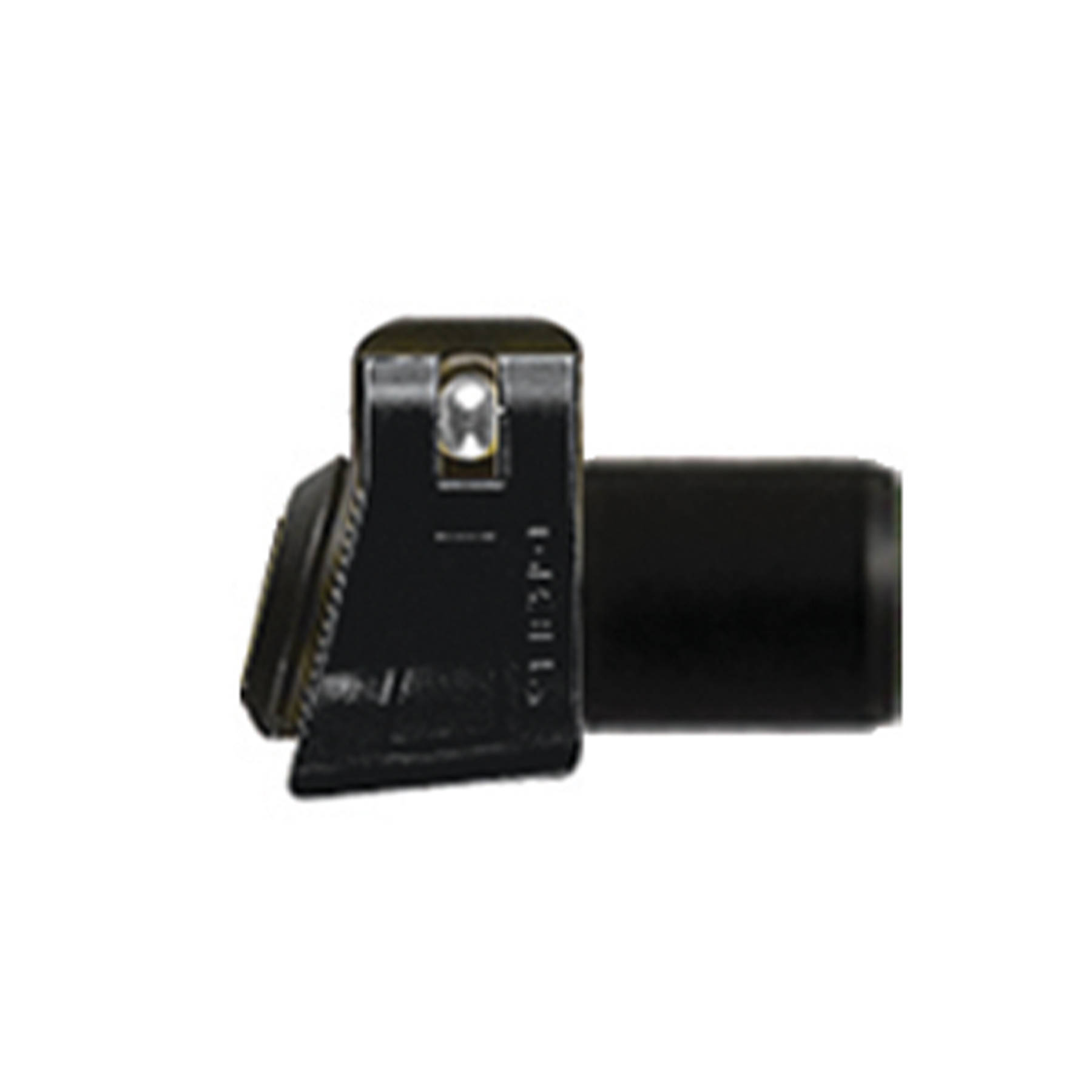 Затискач зовнішній Gabel Fast Lock Spring 06/134 16/14 mm (7906134140001) — фото 3