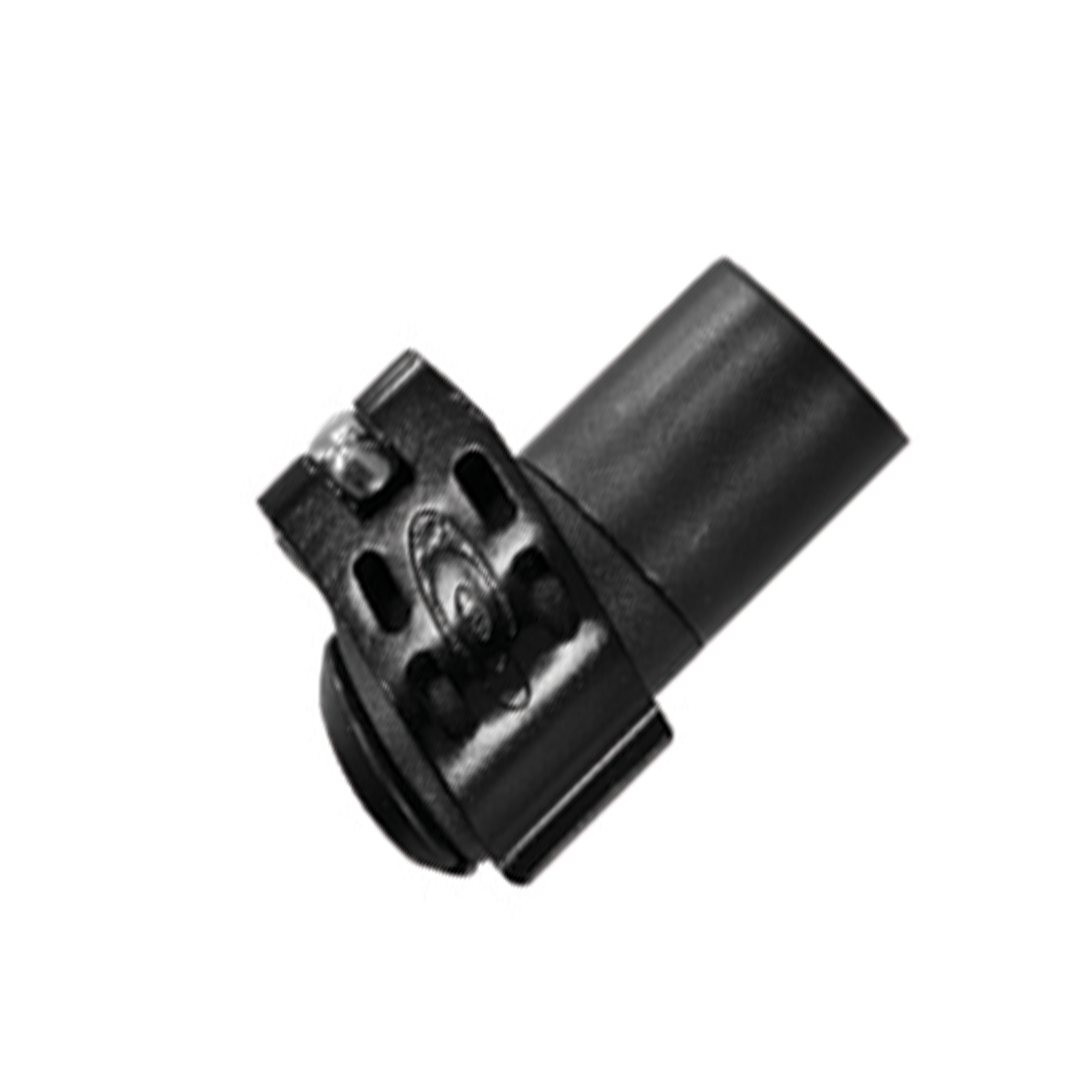 Затискач зовнішній Gabel U-Lock 18/16 mm (7906136160001) — фото 2